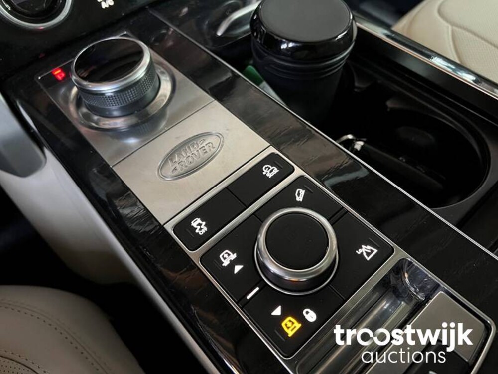 Land Rover Range Rover 4.4 SDV8 Autobiography Dynamic FACELIFT 340PS 2018, J-073-PS