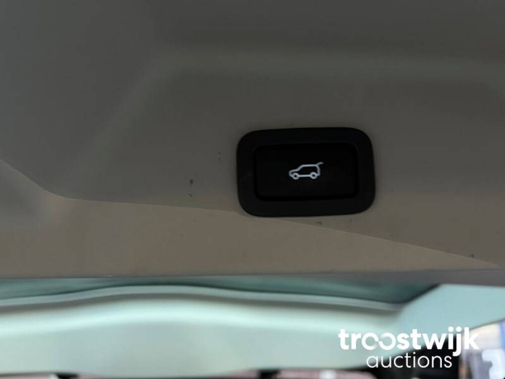 Land Rover Range Rover 4.4 SDV8 Autobiography Dynamic FACELIFT 340PS 2018, J-073-PS