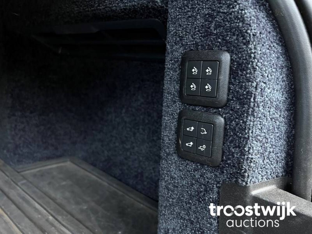 Land Rover Range Rover 4.4 SDV8 Autobiography Dynamic FACELIFT 340PS 2018, J-073-PS