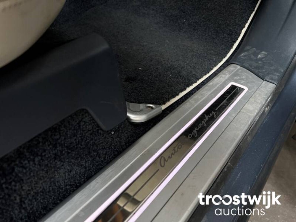 Land Rover Range Rover 4.4 SDV8 Autobiography Dynamic FACELIFT 340PS 2018, J-073-PS