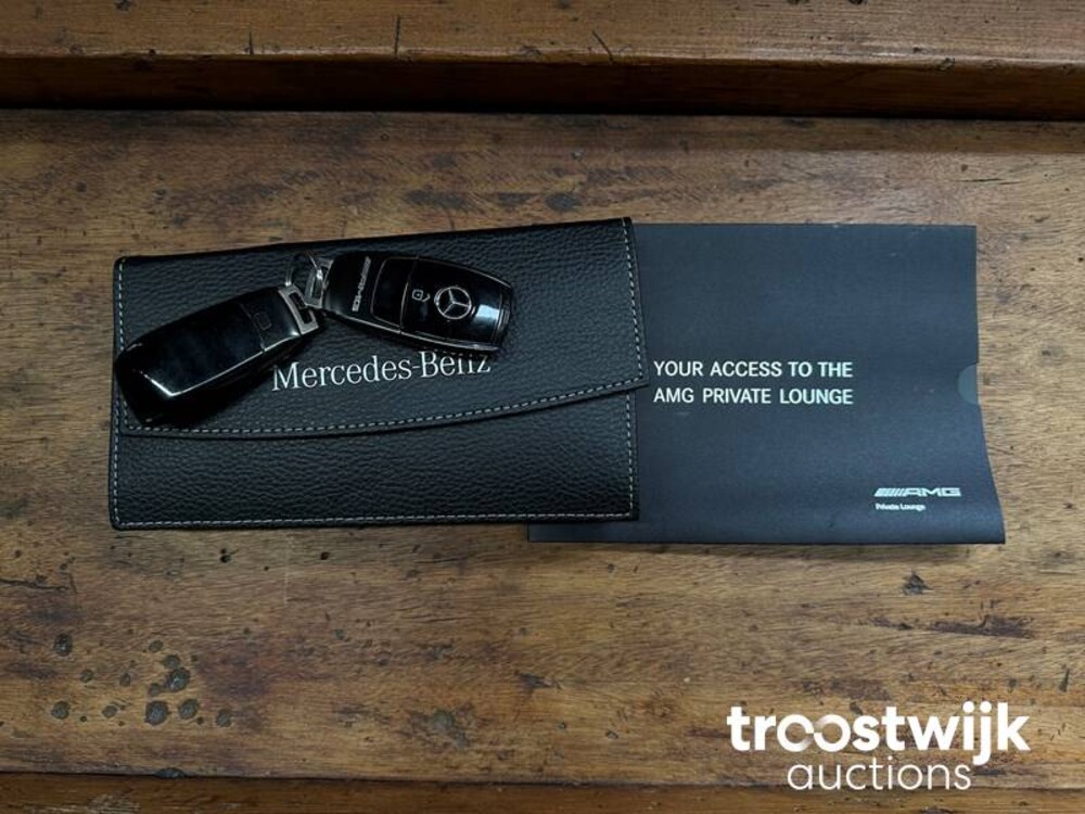 Mercedes-Benz A35 AMG 4Matic A-klasse 306 PS 2019, R-560-FT