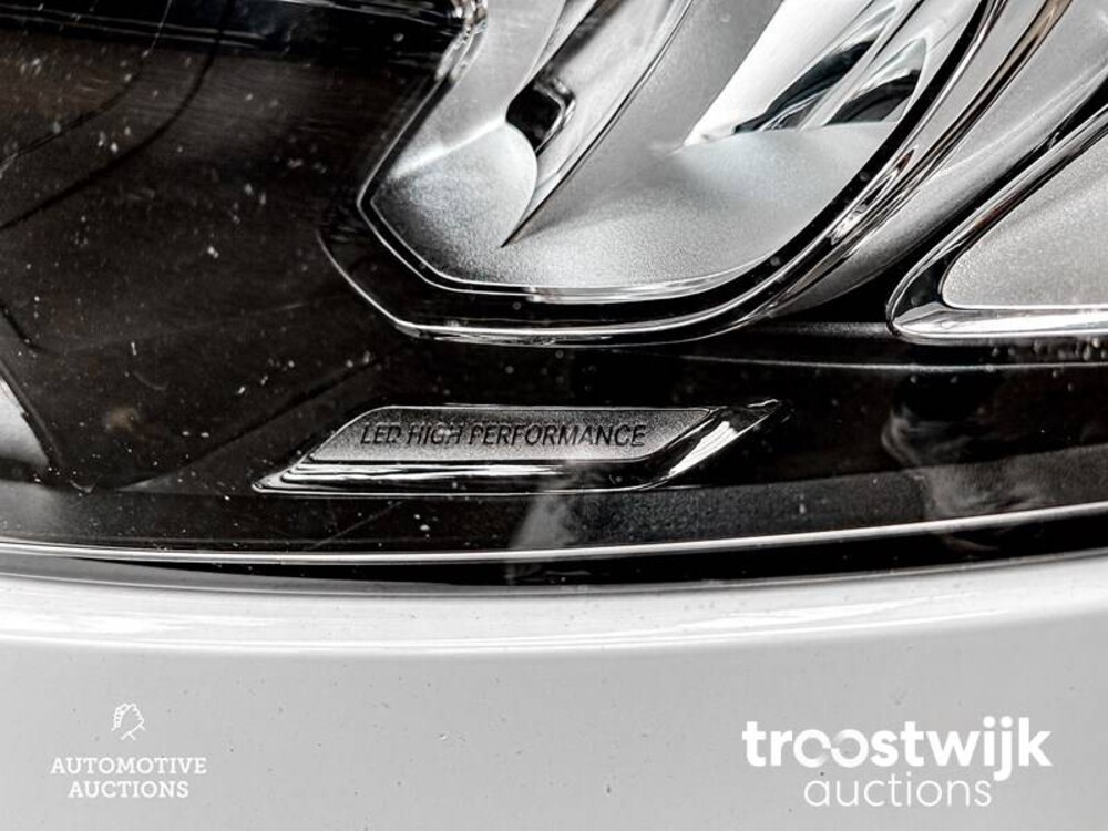 Mercedes-Benz A35 AMG 4Matic A-klasse 306 PS 2019, R-560-FT