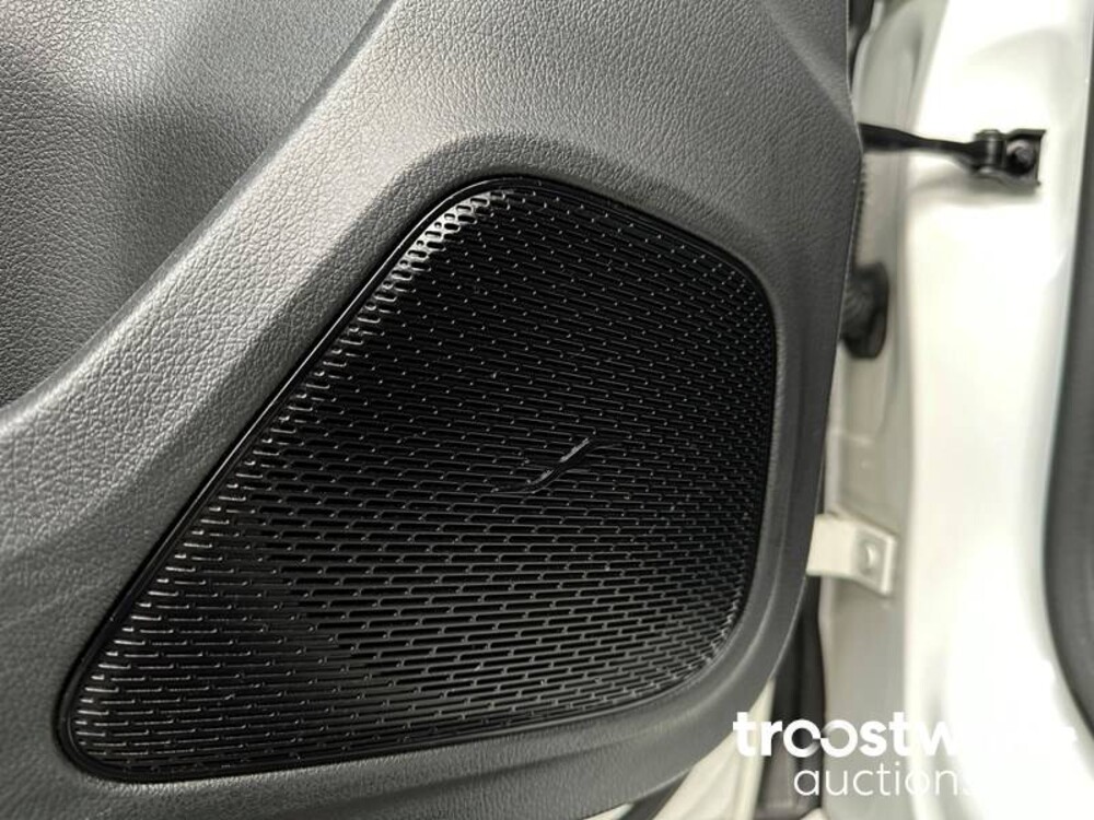 Mercedes-Benz A35 AMG 4Matic A-klasse 306 PS 2019, R-560-FT