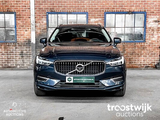 Volvo XC60 2.0 T8 TE AWD Mom. RECHARGE 303hp 2020, R-973-BX