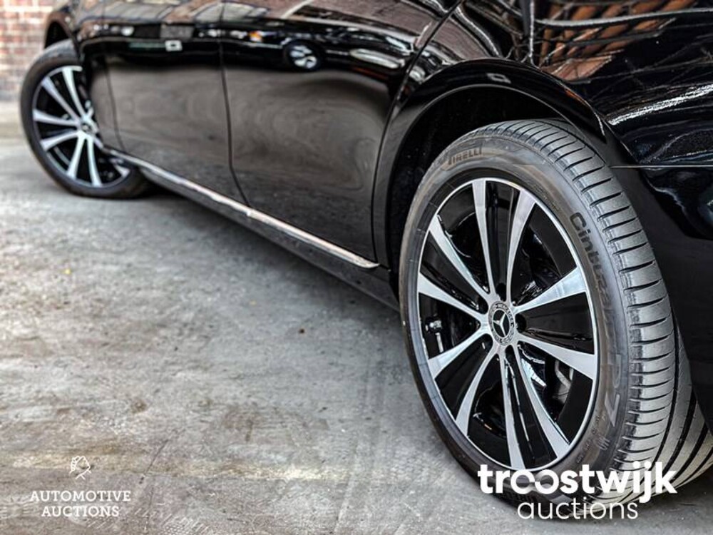 Mercedes-Benz E300e Estate Exclusive E-Klasse 211 PS 2021