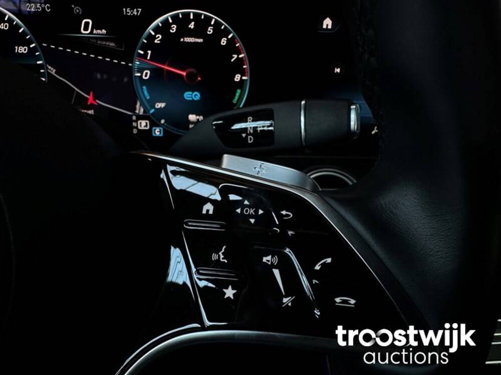 Mercedes-Benz E300e Estate Exclusive E-Klasse 211 PS 2021