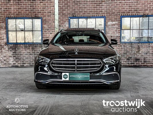 Mercedes-Benz E300e Estate Exclusive E-Klasse 211pk 2021