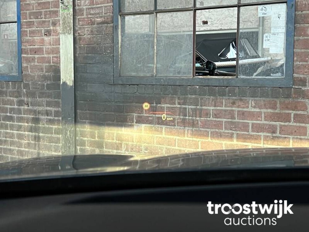 BMW 540i xDrive M-PERFORMANCE M-Sport 5er 340PS 2018 -Org. NL-, SH-052-H