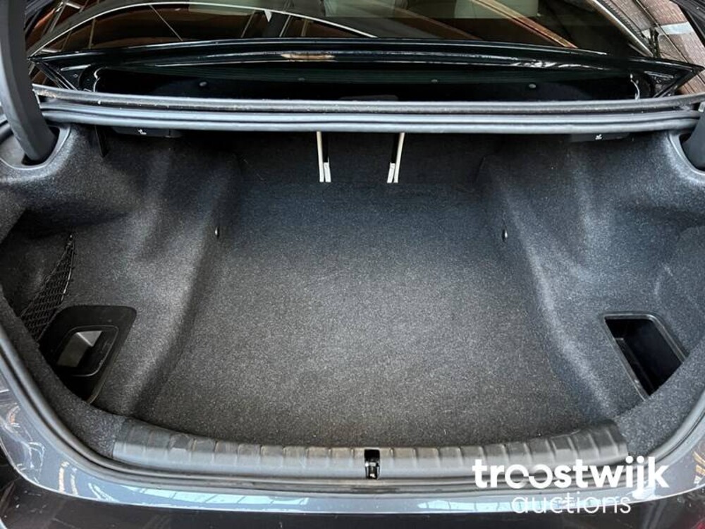 BMW 540i xDrive M-PERFORMANCE M-Sport 5er 340PS 2018 -Org. NL-, SH-052-H