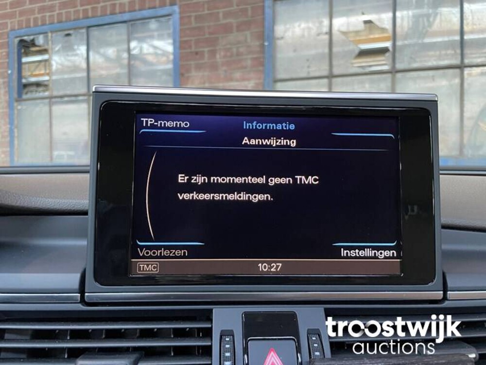 Audi A7 Sportback 3.0 TFSI Quattro Pro Line Plus 420PS 2011 -Orig. NL-, 84-PFN-7