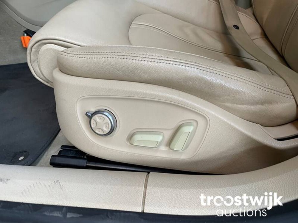 Audi A7 Sportback 3.0 TFSI Quattro Pro Line Plus 420PS 2011 -Orig. NL-, 84-PFN-7