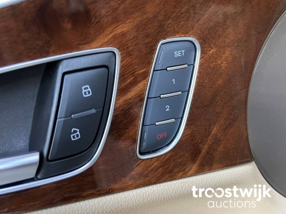 Audi A7 Sportback 3.0 TFSI Quattro Pro Line Plus 420PS 2011 -Orig. NL-, 84-PFN-7