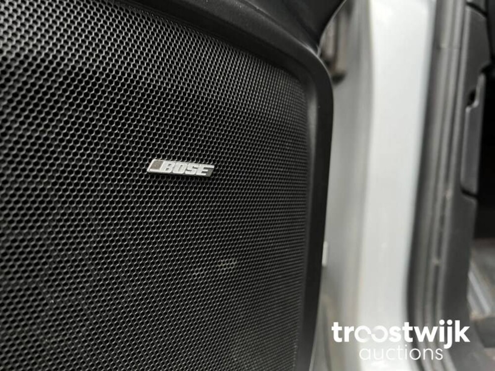 Porsche Cayenne 3.0 V6 240PS 2010