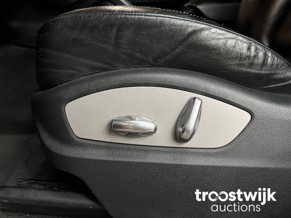 Porsche Cayenne 3.0 V6 240PS 2010