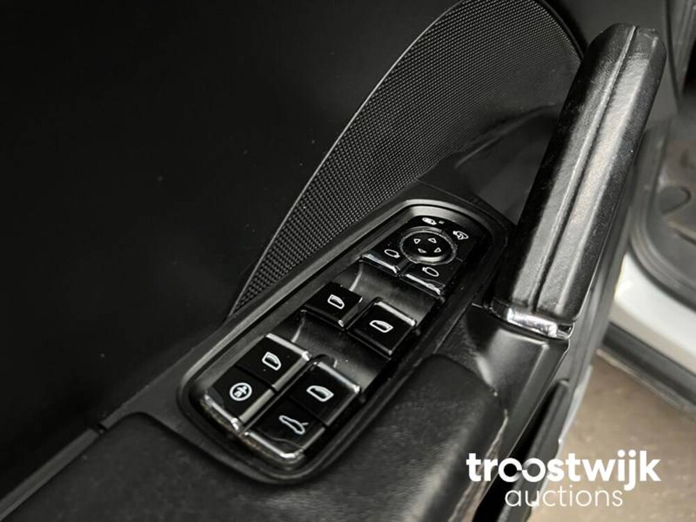 Porsche Cayenne 3.0 V6 240PS 2010