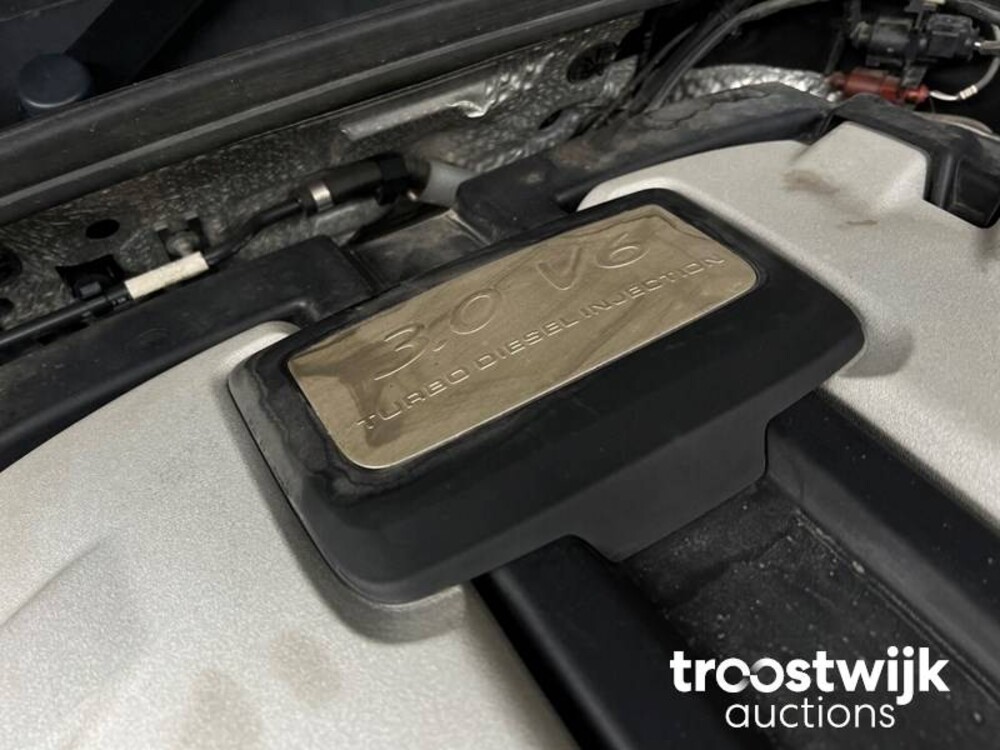 Porsche Cayenne 3.0 V6 240PS 2010