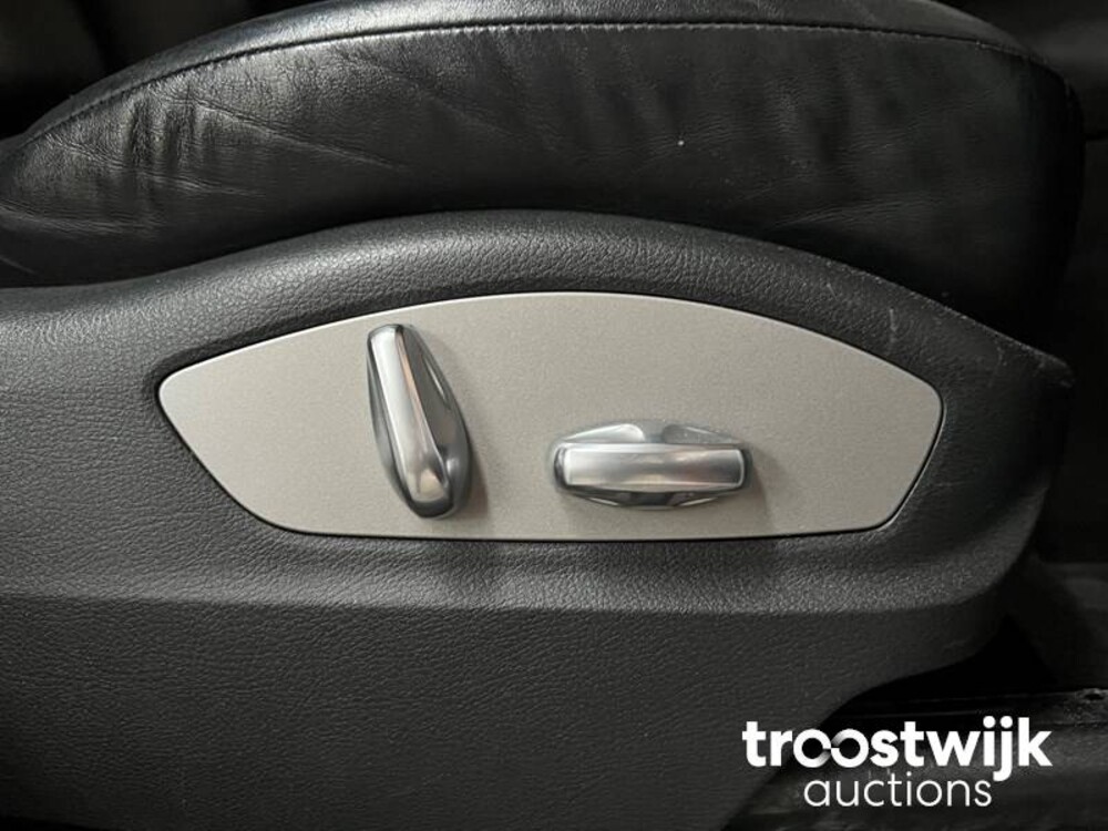 Porsche Cayenne 3.0 V6 240PS 2010