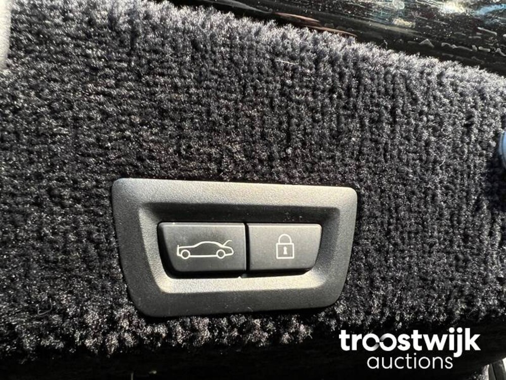 Rolls-Royce Ghost EWB 6.6 V12 (Verlängerter Radstand) 571PS 2011