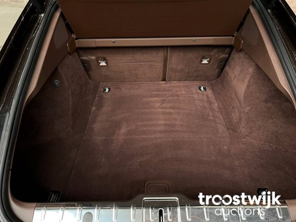 Porsche Panamera 4 3.0 V6 Neu-Modell 330PS 2017 -Orig NL-, RG-227-L