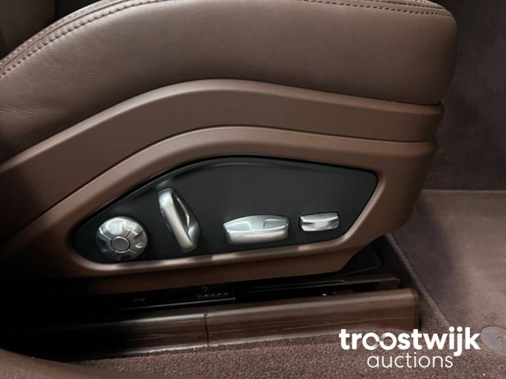 Porsche Panamera 4 3.0 V6 Neu-Modell 330PS 2017 -Orig NL-, RG-227-L