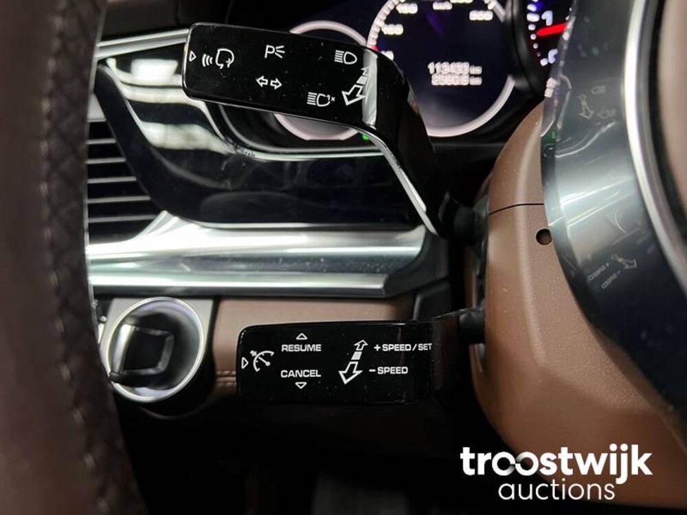 Porsche Panamera 4 3.0 V6 Neu-Modell 330PS 2017 -Orig NL-, RG-227-L