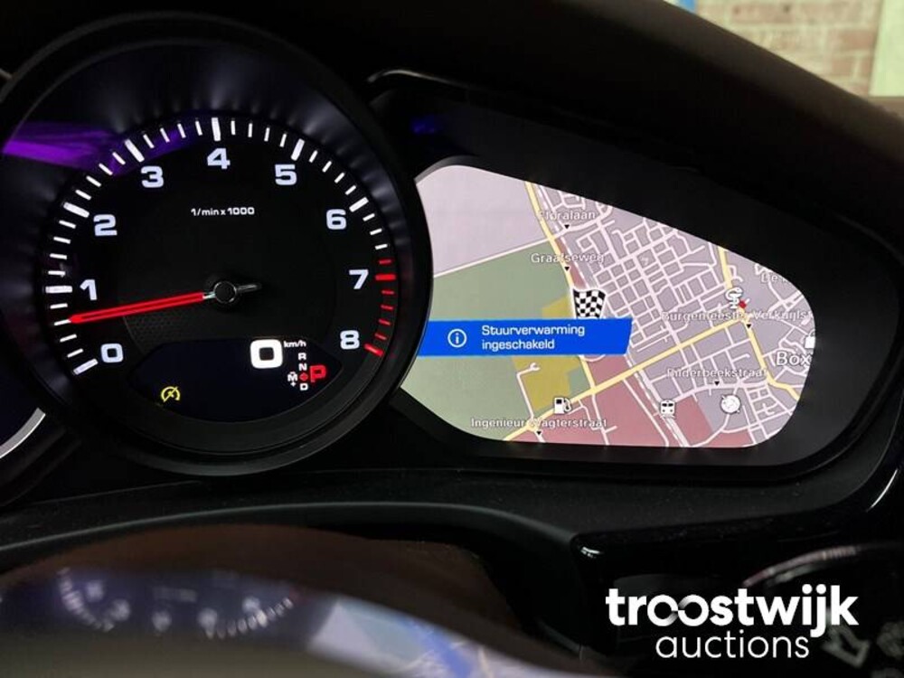 Porsche Panamera 4 3.0 V6 Neu-Modell 330PS 2017 -Orig NL-, RG-227-L