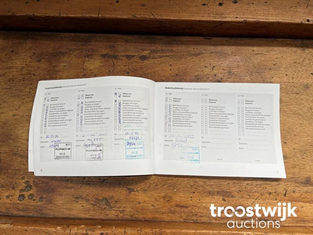 Porsche Panamera 4 3.0 V6 Neu-Modell 330PS 2017 -Orig NL-, RG-227-L