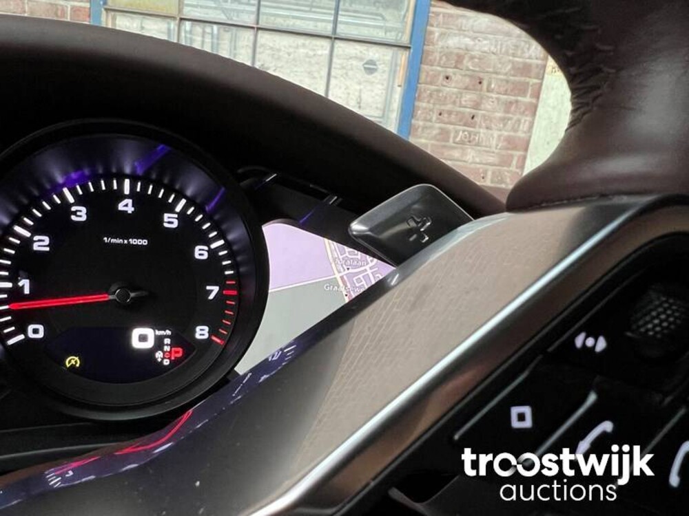 Porsche Panamera 4 3.0 V6 Neu-Modell 330PS 2017 -Orig NL-, RG-227-L