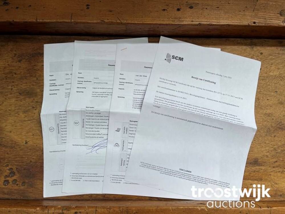 Porsche Panamera 4 3.0 V6 Neu-Modell 330PS 2017 -Orig NL-, RG-227-L