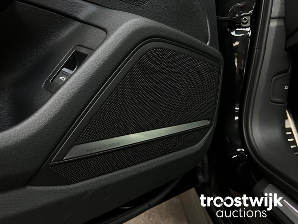 Audi RS6 Avant 4.0 V8 TFSI Quattro 600PS 2021 -Herstellergarantie-, P-540-GL