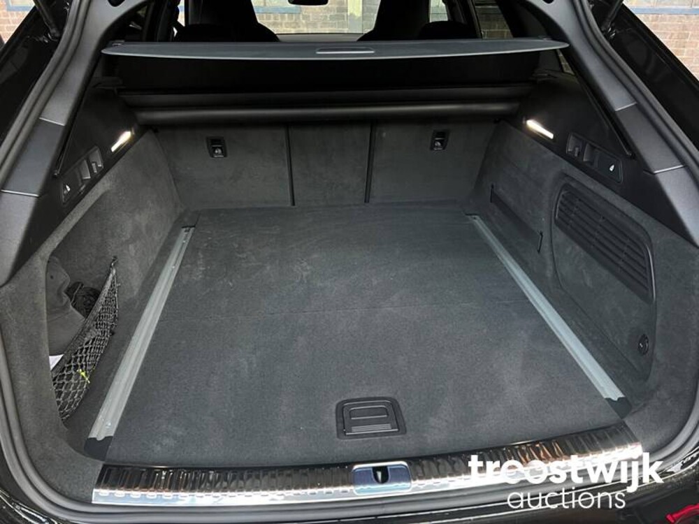 Audi RS6 Avant 4.0 V8 TFSI Quattro 600PS 2021 -Herstellergarantie-, P-540-GL