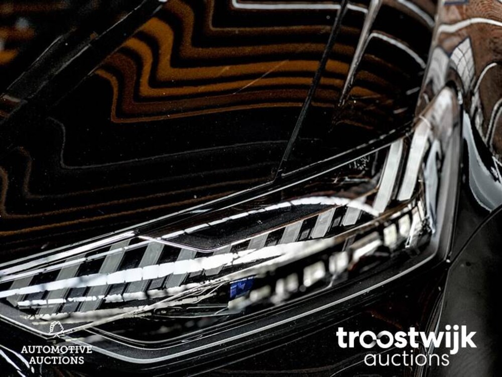 Audi RS6 Avant 4.0 V8 TFSI Quattro 600PS 2021 -Herstellergarantie-, P-540-GL