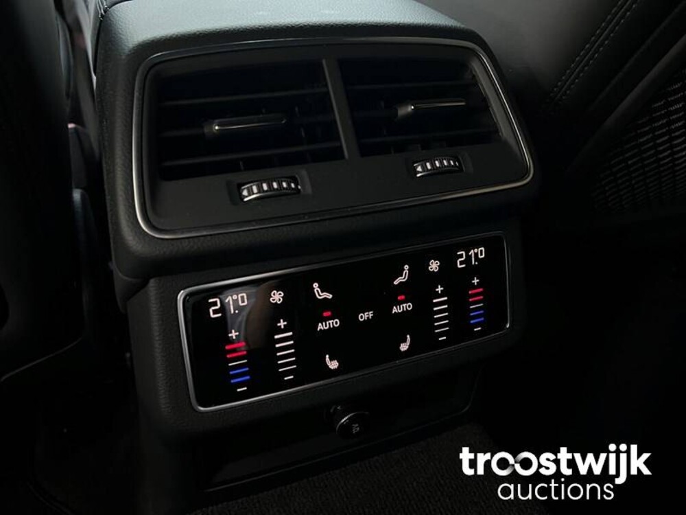 Audi RS6 Avant 4.0 V8 TFSI Quattro 600PS 2021 -Herstellergarantie-, P-540-GL