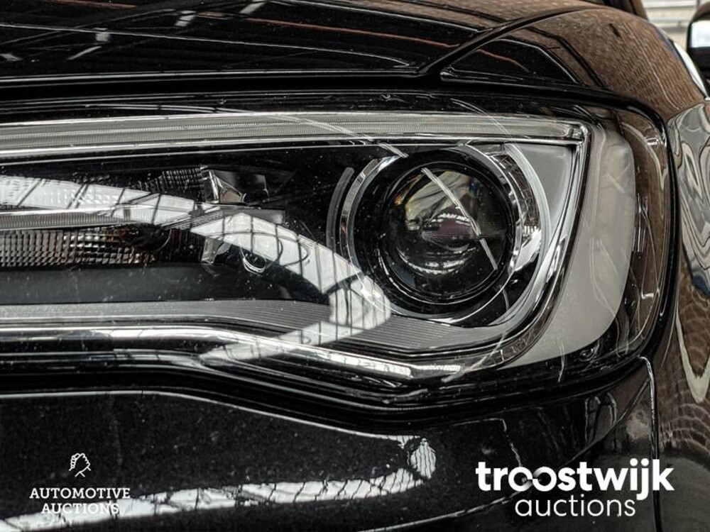 Audi S3 Sportback 2.0 TFSI Quattro Pro Line Plus FACELIFT 301PS 2013, 9-XSG-68