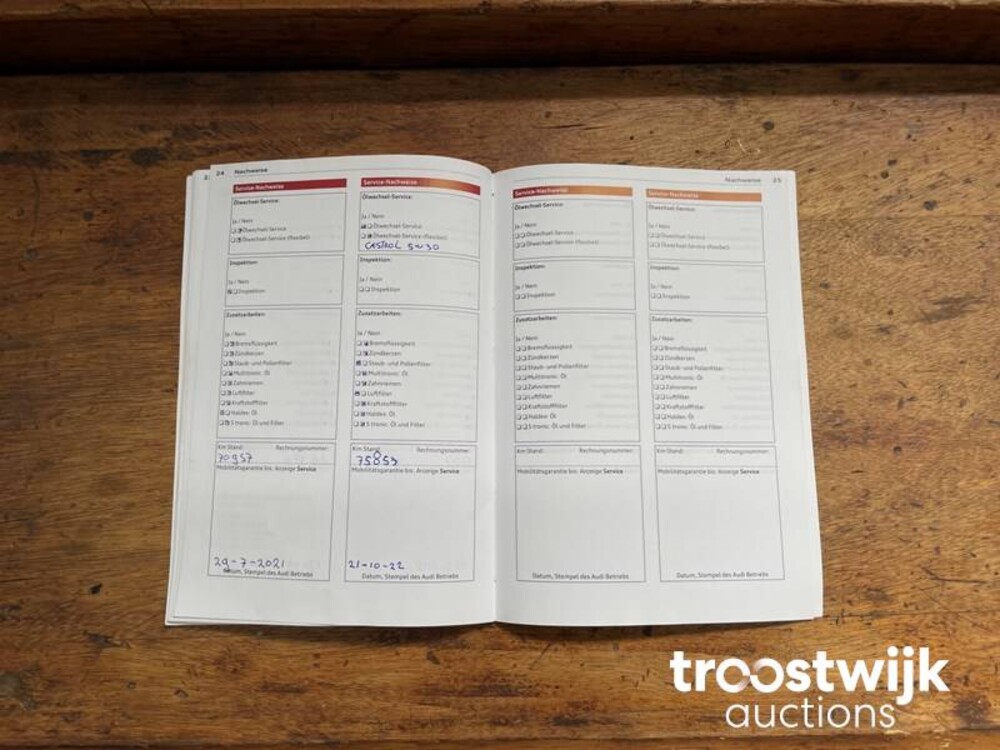 Audi S3 Sportback 2.0 TFSI Quattro Pro Line Plus FACELIFT 301PS 2013, 9-XSG-68