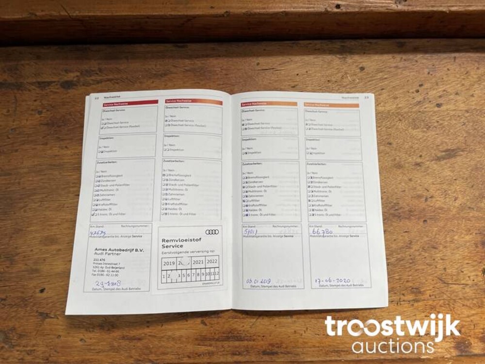 Audi S3 Sportback 2.0 TFSI Quattro Pro Line Plus FACELIFT 301PS 2013, 9-XSG-68