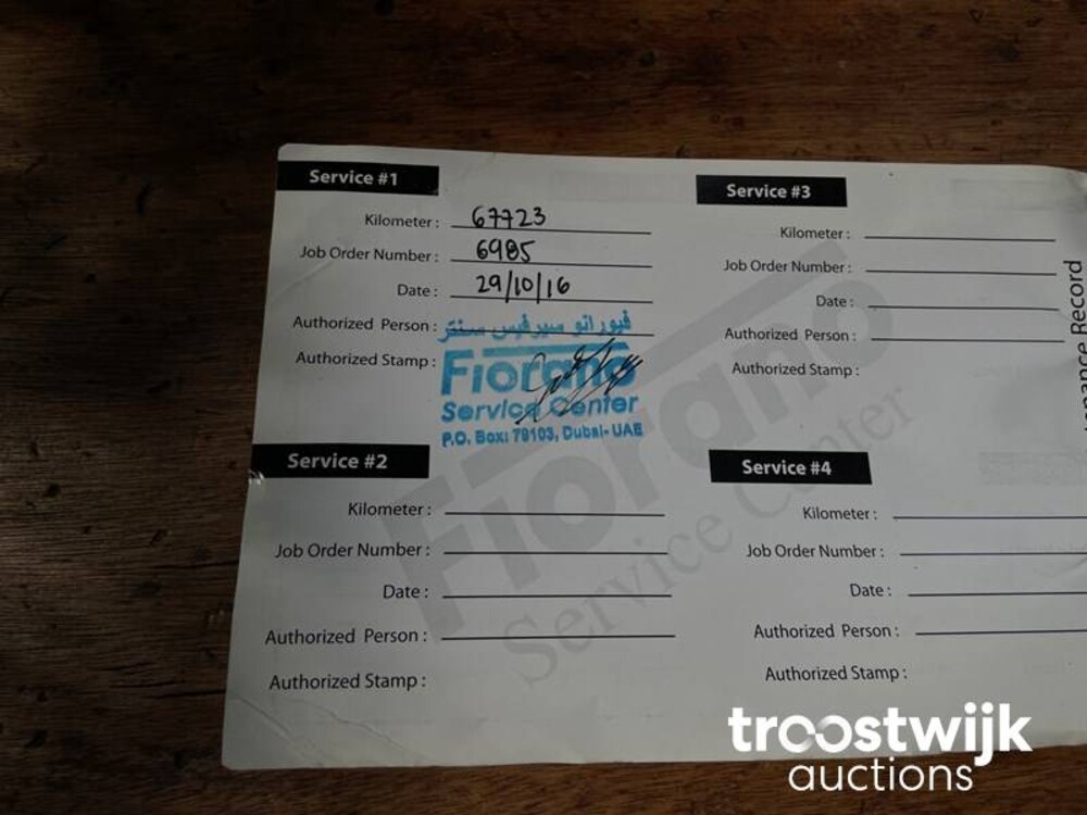 Maserati Quattroporte Executive GT 4.2 V8 ZF 400PS 2011