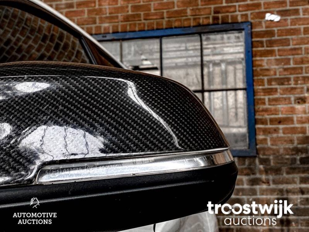 BMW 116d Business+ 1er 116PS 2012 -Orig. NL-, 61-TDL-5