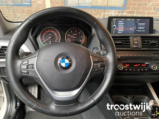 BMW 116d Business+ 1er 116PS 2012 -Orig. NL-, 61-TDL-5