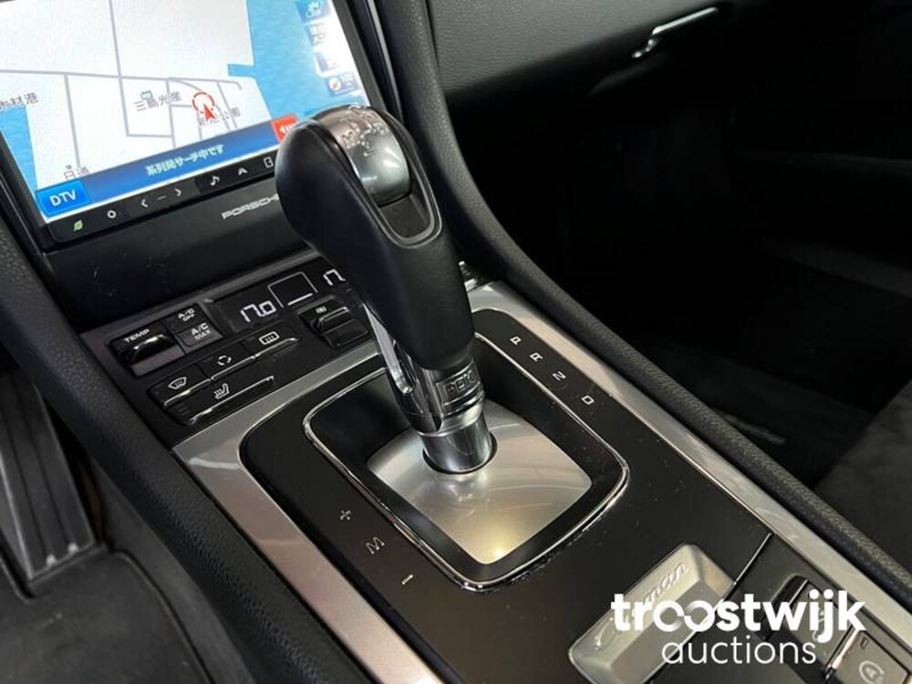 Porsche Cayman 987 2.7 245PS 2013