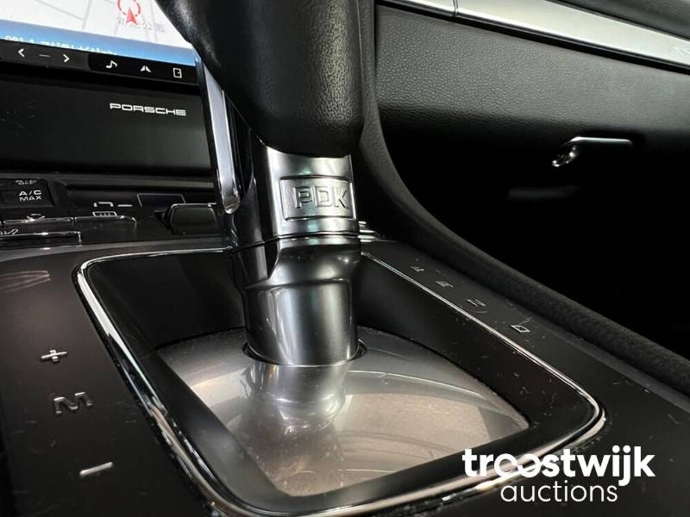 Porsche Cayman 987 2.7 245PS 2013