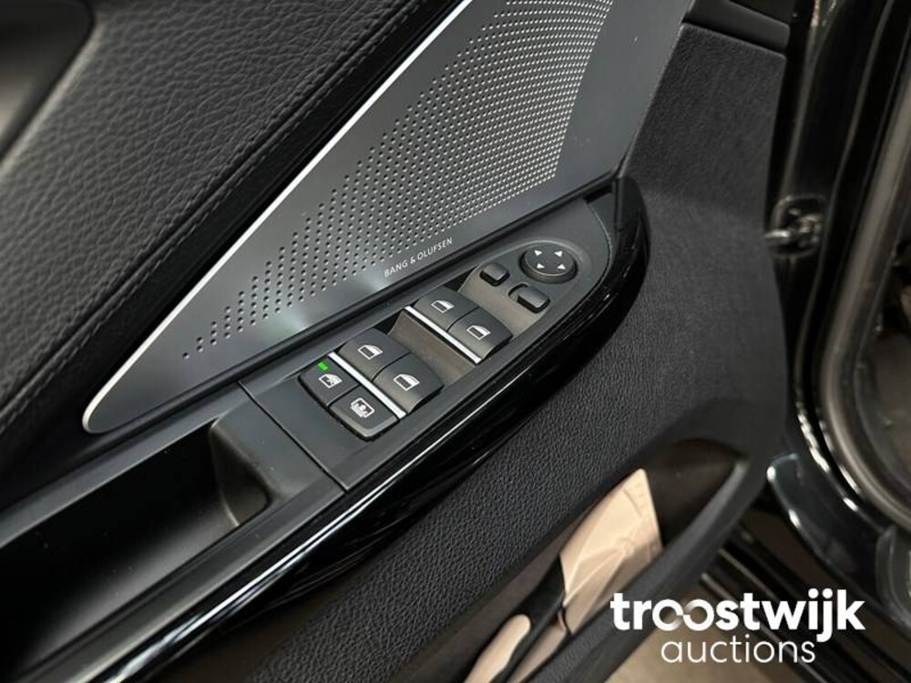 Alpina B6 Gran Coupe Bi-Turbo 540PS 2014 730nM (M6), L-181-VZ