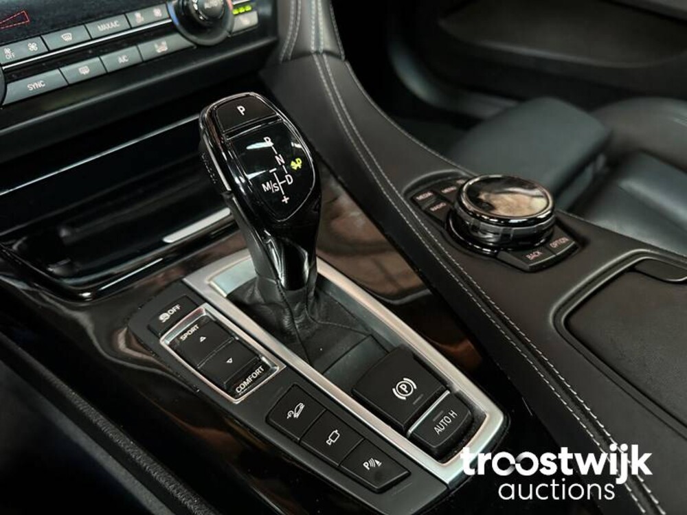 Alpina B6 Gran Coupe Bi-Turbo 540PS 2014 730nM (M6), L-181-VZ