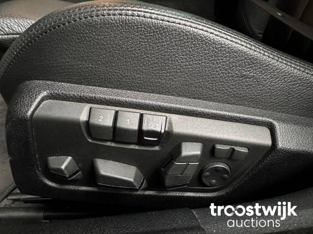 Alpina B6 Gran Coupe Bi-Turbo 540PS 2014 730nM (M6), L-181-VZ