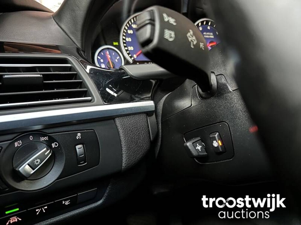 Alpina B6 Gran Coupe Bi-Turbo 540PS 2014 730nM (M6), L-181-VZ