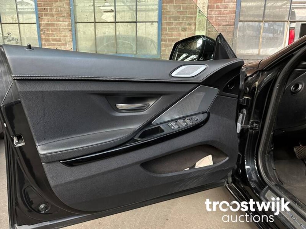 Alpina B6 Gran Coupe Bi-Turbo 540PS 2014 730nM (M6), L-181-VZ