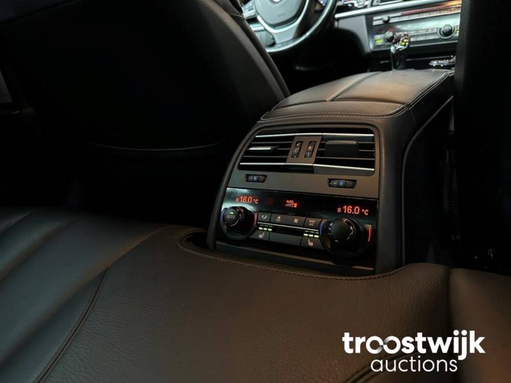 Alpina B6 Gran Coupe Bi-Turbo 540PS 2014 730nM (M6), L-181-VZ