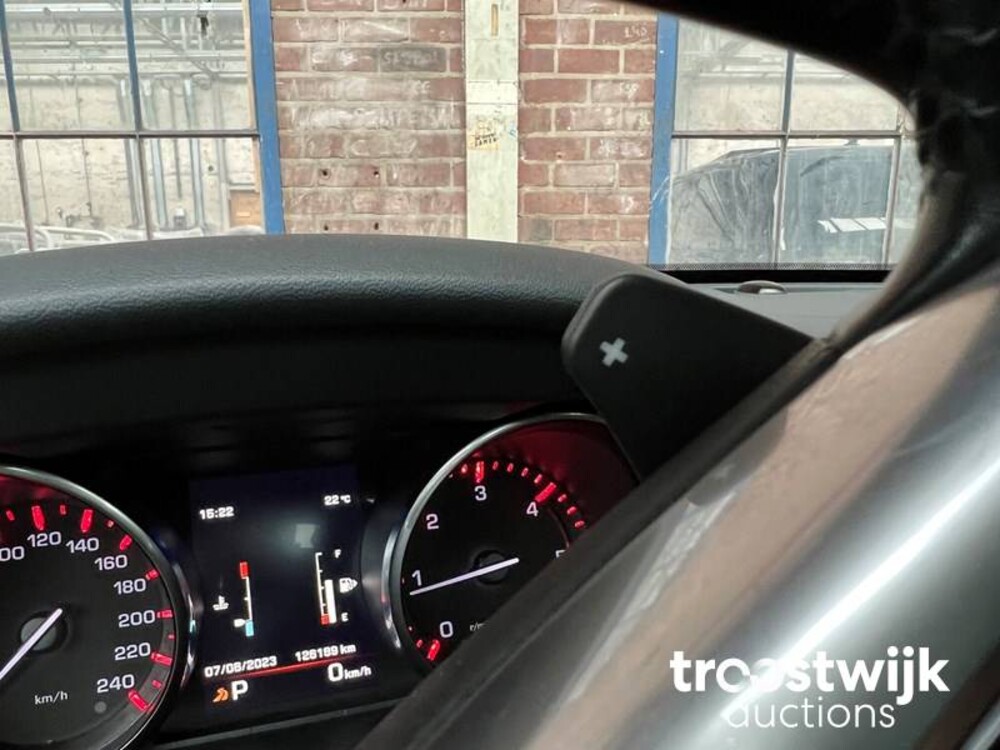 Land Rover Discovery Sport TD4 HSE Luxury 179PS 2016, H-940-FL