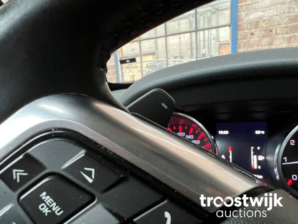 Land Rover Discovery Sport TD4 HSE Luxury 179PS 2016, H-940-FL