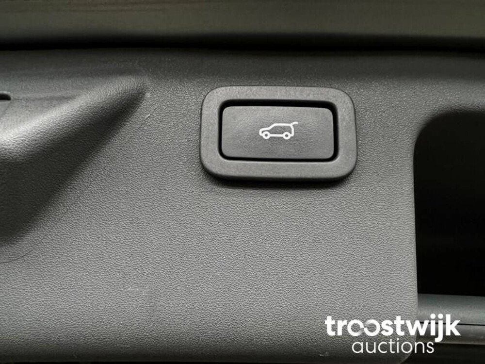 Land Rover Discovery Sport TD4 HSE Luxury 179PS 2016, H-940-FL